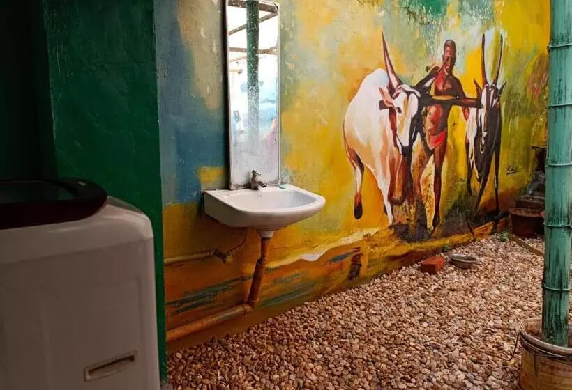 Gurukulam Hostel