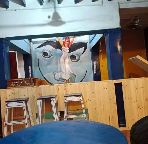 Gurukulam Hostel