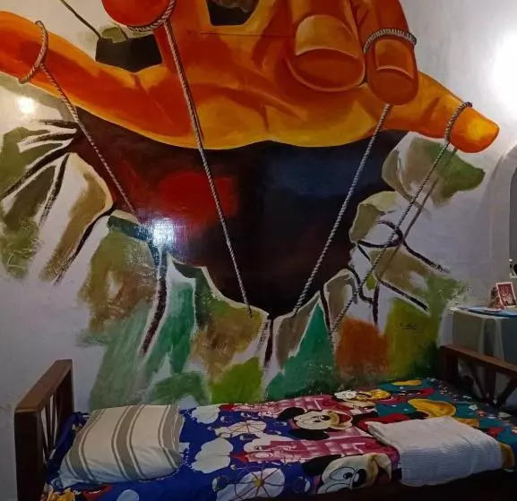 Gurukulam Hostel