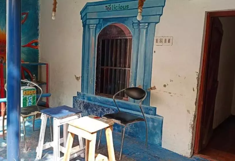 Gurukulam Hostel