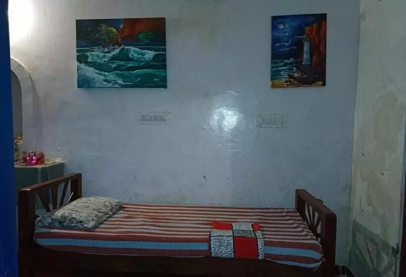 Gurukulam Hostel