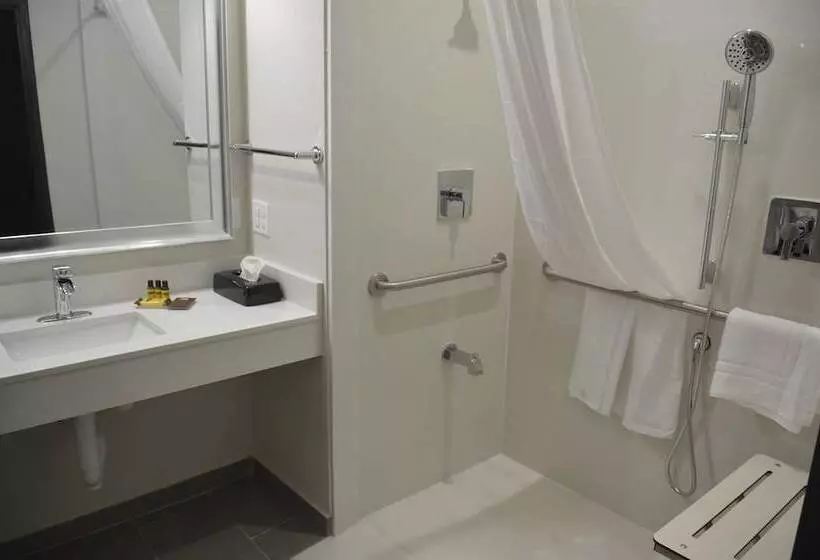 Hotelli Best Western Plus Waller