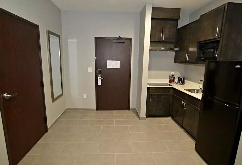 Hotelli Best Western Plus Waller