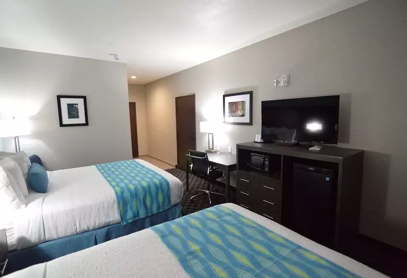 Hotelli Best Western Plus Waller