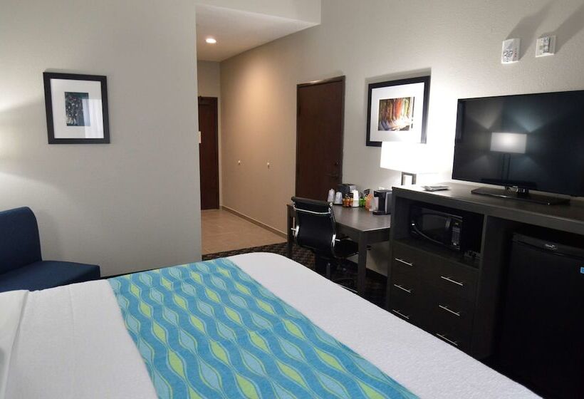 فندق Best Western Plus Waller