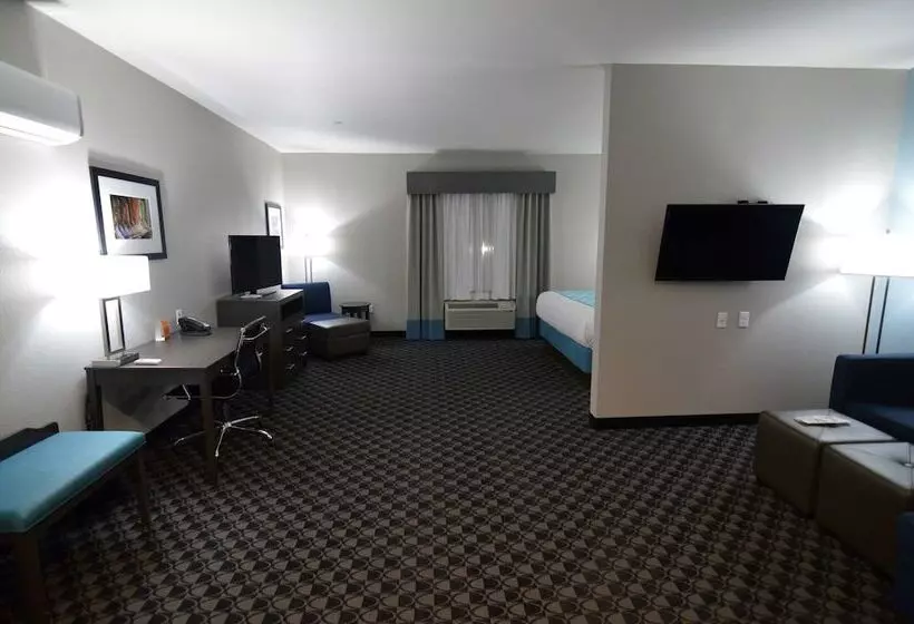 Hotelli Best Western Plus Waller