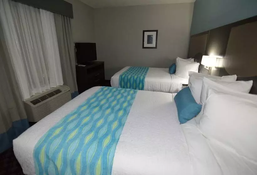 Hotelli Best Western Plus Waller