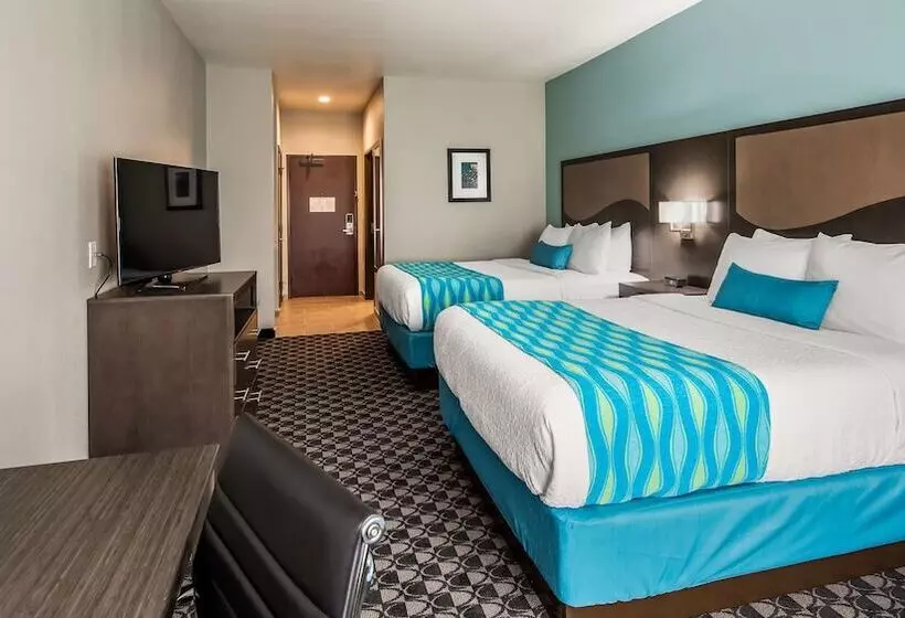 Hotelli Best Western Plus Waller