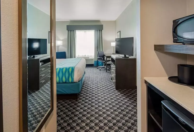 Hotelli Best Western Plus Waller