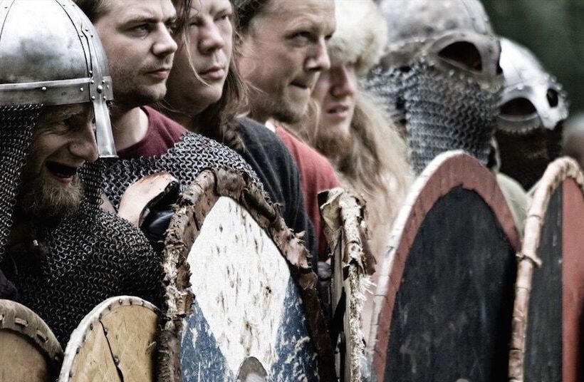 酒店 Gudvangen Budget