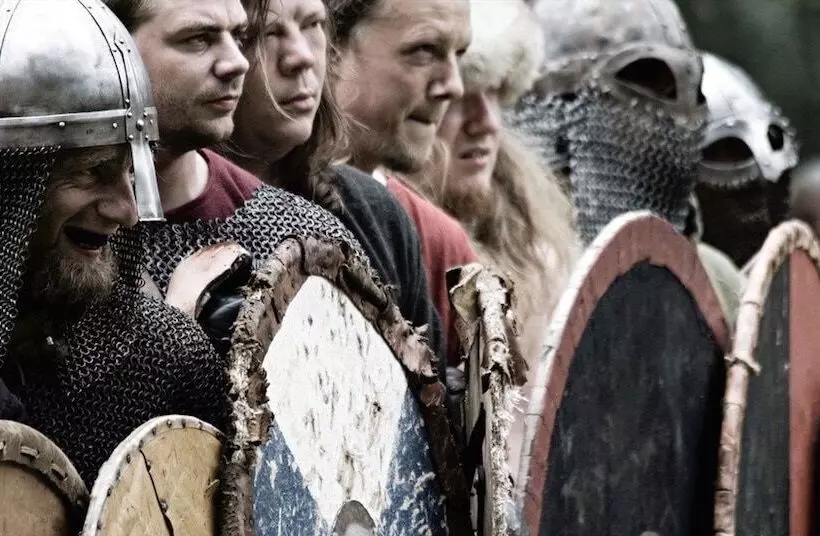 ホテル Gudvangen Budget