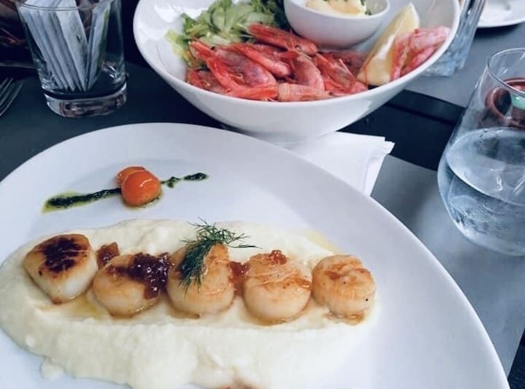 酒店 Gudvangen Budget