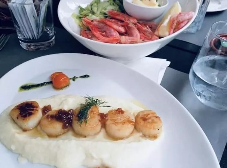 ホテル Gudvangen Budget