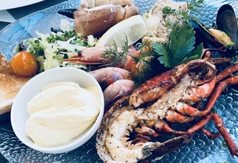 酒店 Gudvangen Budget