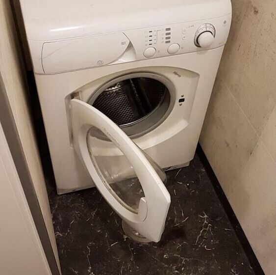 酒店 Gudvangen Budget