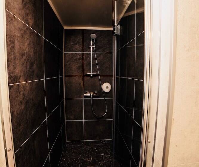 酒店 Gudvangen Budget