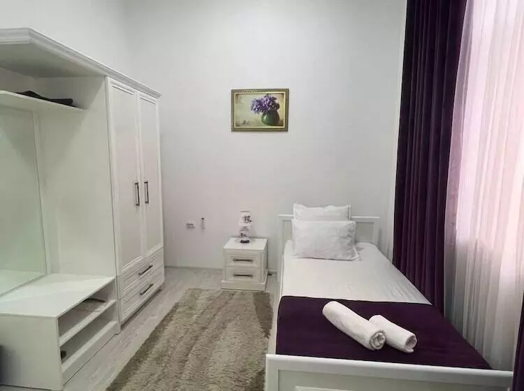 ホテル Karakalpak Palace