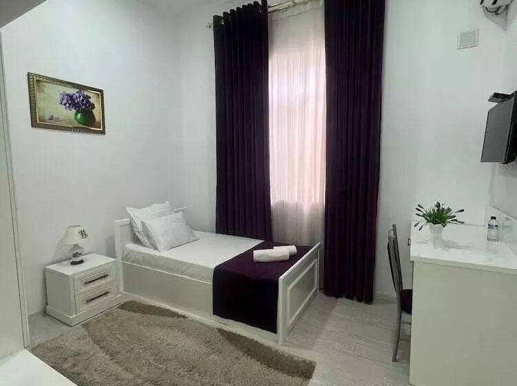 ホテル Karakalpak Palace