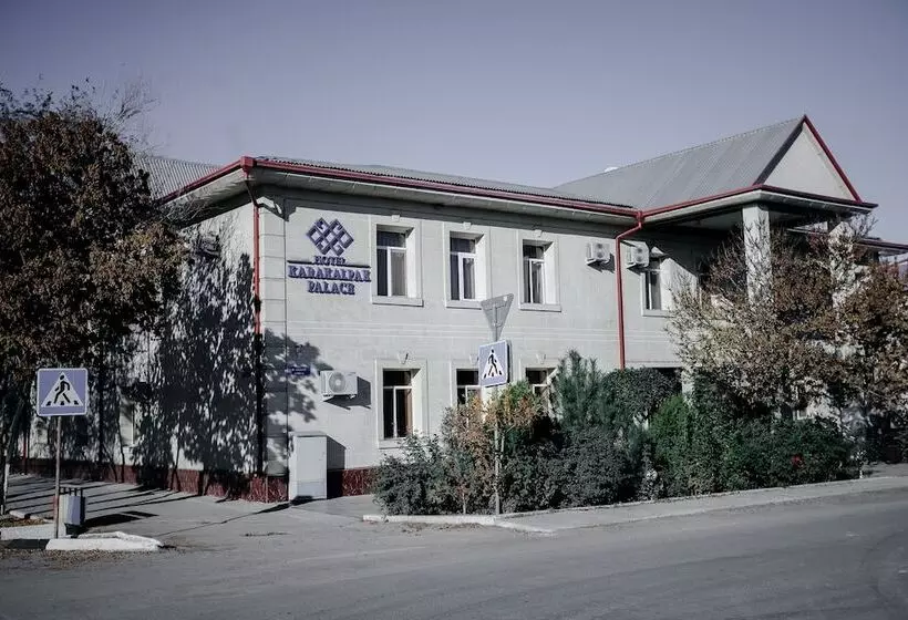 ホテル Karakalpak Palace