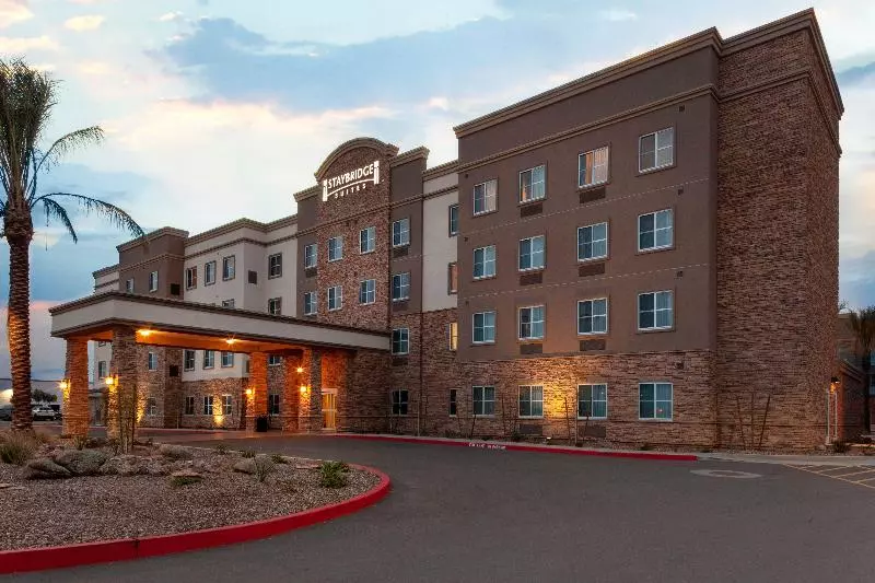 Hotelli Staybridge Suites   Gilbert   East Mesa, An Ihg