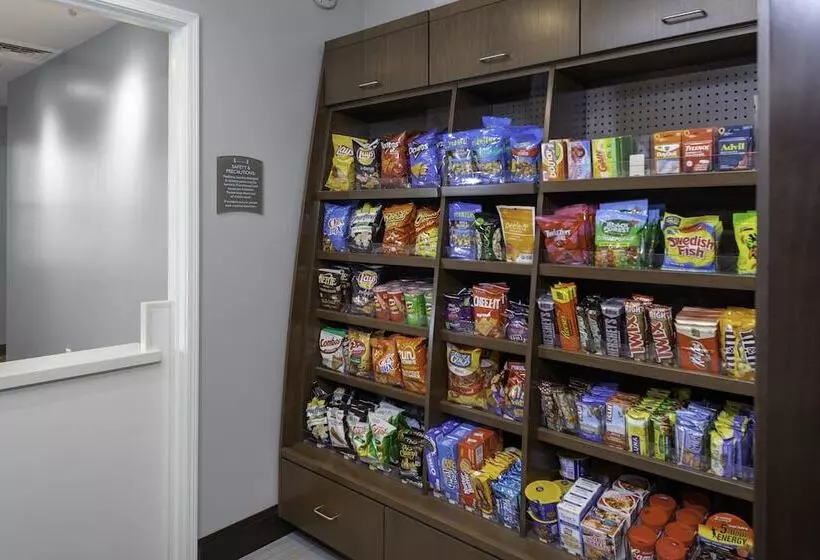 Hotelli Staybridge Suites   Gilbert   East Mesa, An Ihg