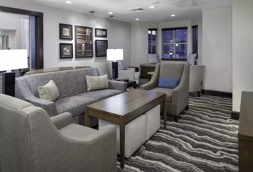 Hotelli Staybridge Suites   Gilbert   East Mesa, An Ihg