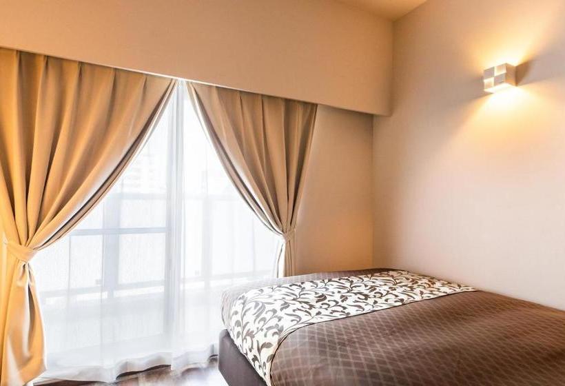 Mr.kinjo Inn Violette East Town