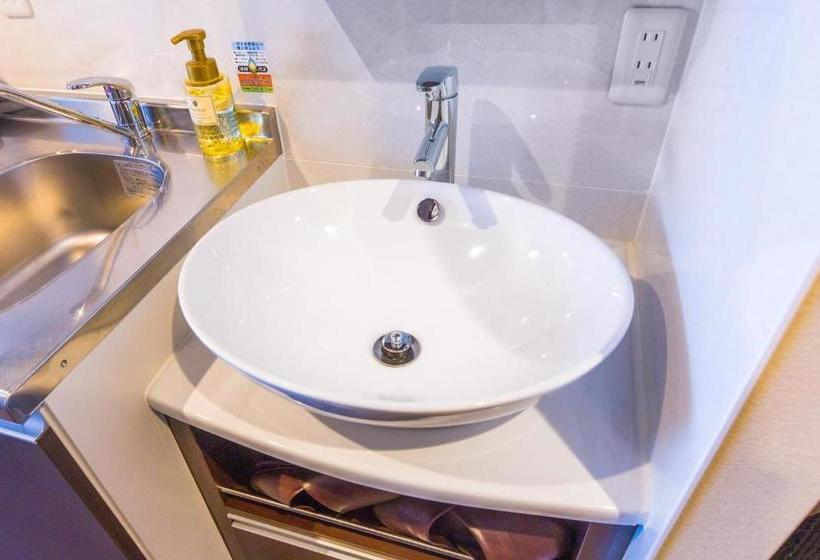 Mr.kinjo Inn Violette East Town