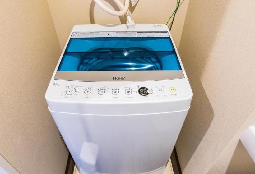 Mr.kinjo Inn Violette East Town