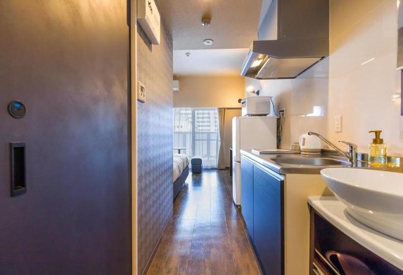 Mr.kinjo Inn Violette East Town