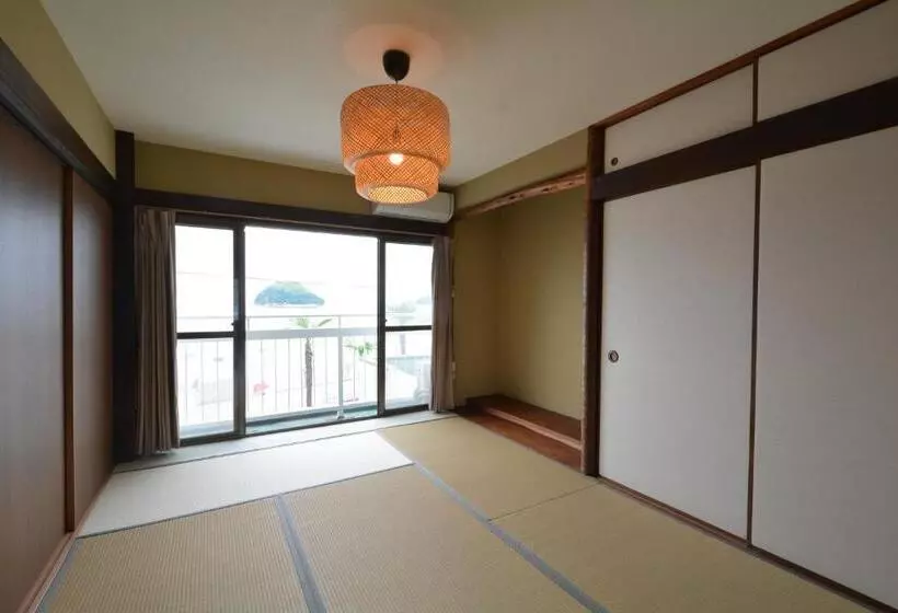 ペンション Guest House Gamigami