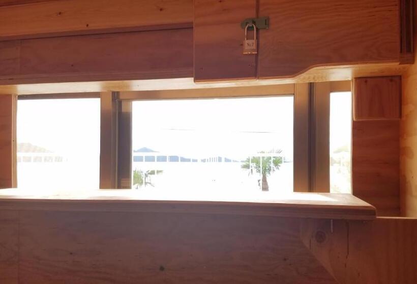 פנסיון Guest House Gamigami