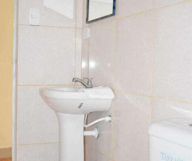 هاستل Posada Lodge