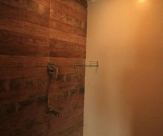 Arunaa Inn Airport Hotel, Chennai