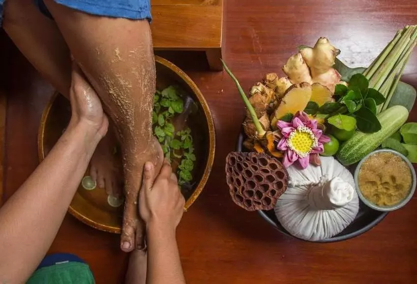 هتل Bb Angkor Green Resort