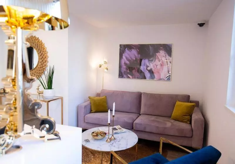 V Boutique Hotel Böblingen