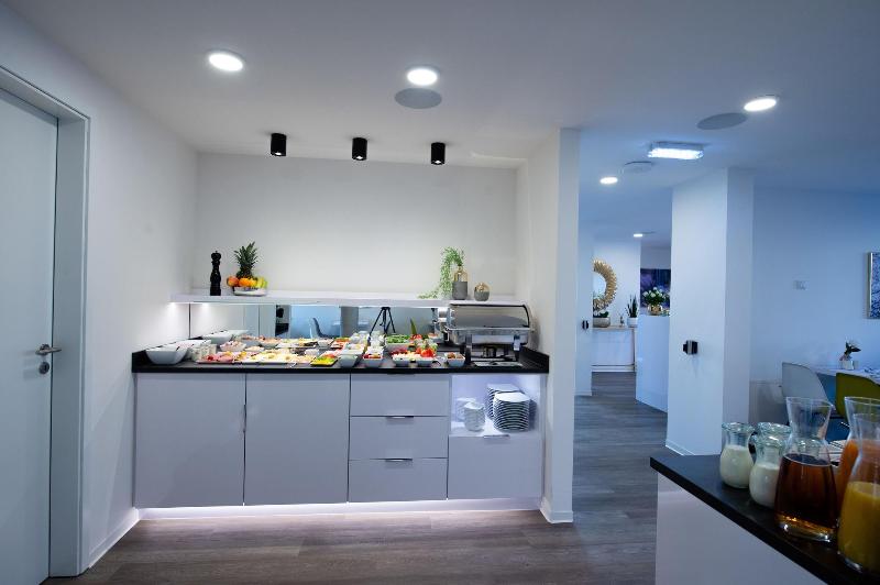 V Boutique Hotel Böblingen