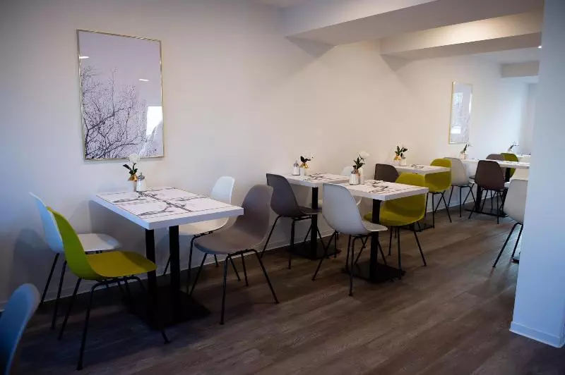 V Boutique Hotel Böblingen