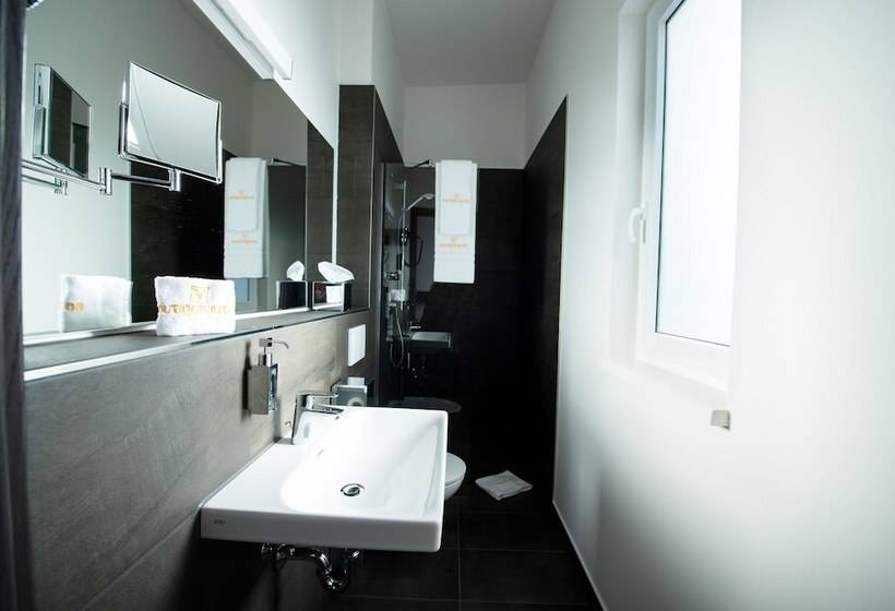 V Boutique Hotel Böblingen