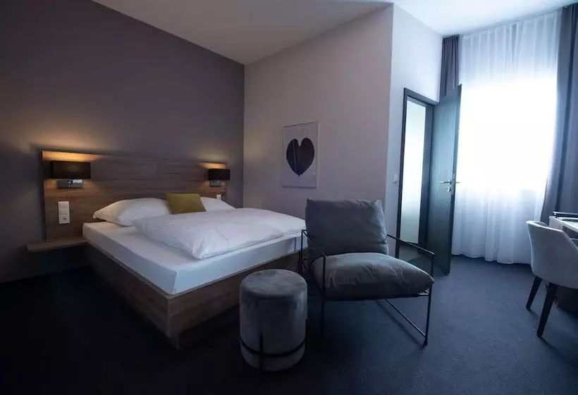 V Boutique Hotel Böblingen