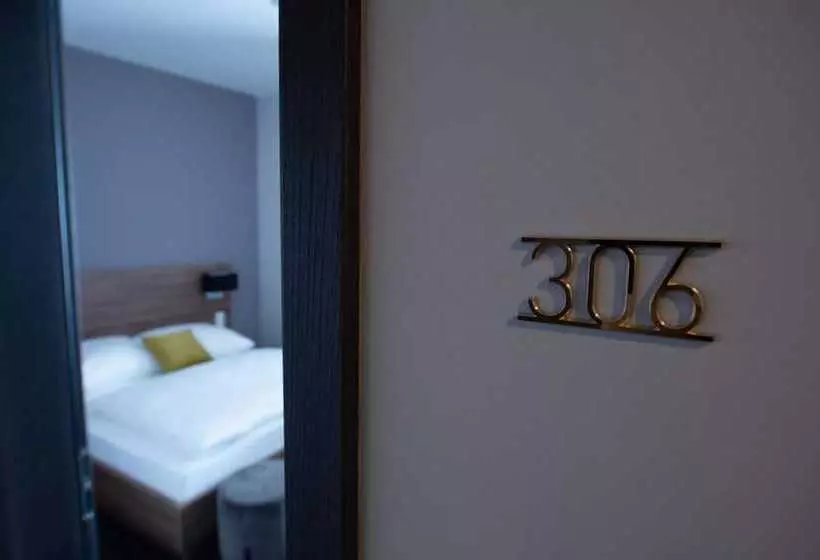 V Boutique Hotel Böblingen