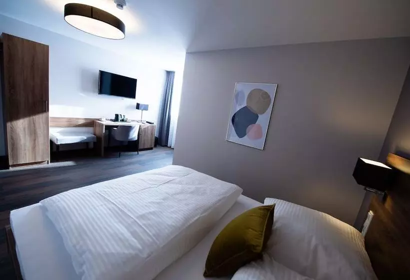 V Boutique Hotel Böblingen