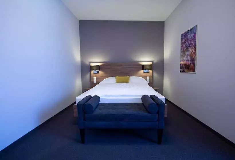 V Boutique Hotel Böblingen