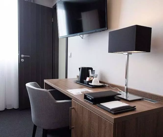 V Boutique Hotel Böblingen