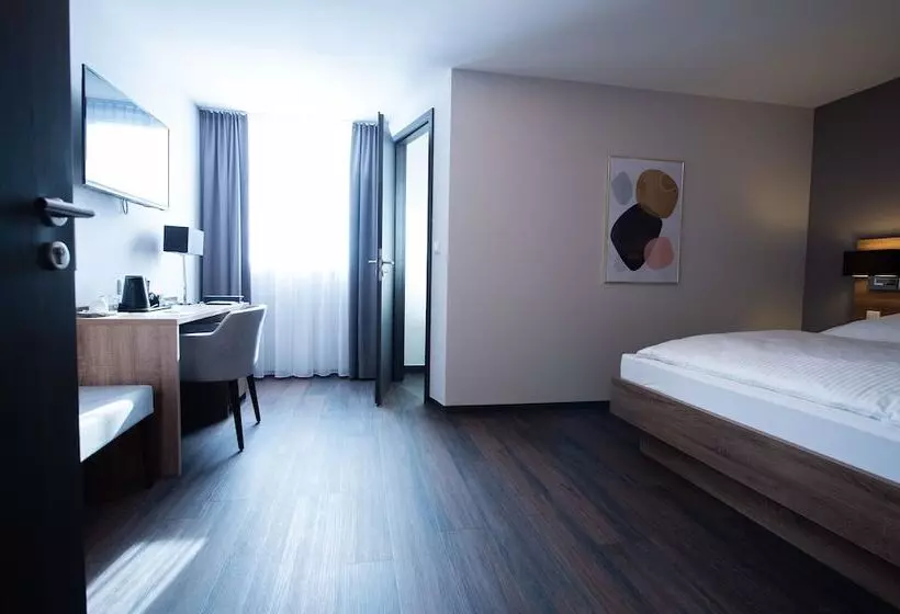 V Boutique Hotel Böblingen