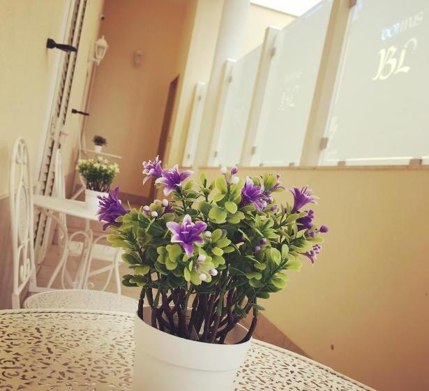 펜션 Domus Bianca Lancia