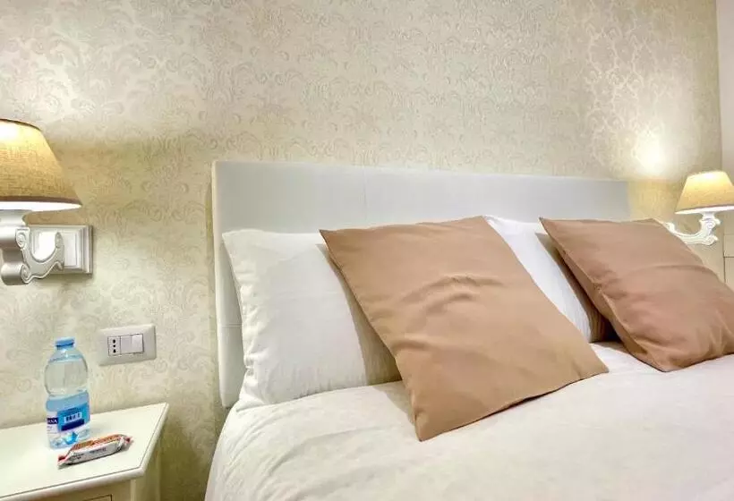 Majatalo Domus Bianca Lancia