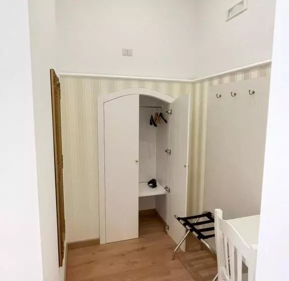 Majatalo Domus Bianca Lancia