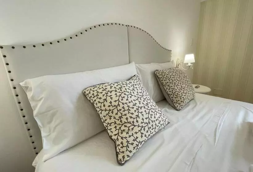 Majatalo Domus Bianca Lancia