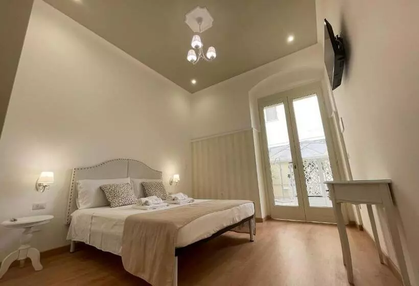 Majatalo Domus Bianca Lancia